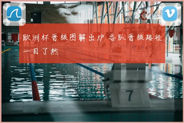 欧洲杯晋级图解出炉 各队晋级路径一目了然